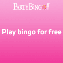 £ 20 PartyBingo Free