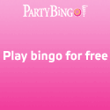 £ 20 gratis PartyBingo