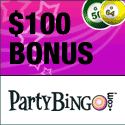 PartyBingo bonus code - Download Bingo