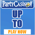 $200 PartyCasino bonus