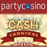 partycasino cash carnival