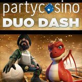 PartyCasino Führerscheinwerbung