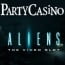 PartyCasino Spil Aliens Video Slot