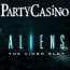 PartyCasino Games - Attraction & Aliens