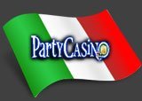 partycasino italy