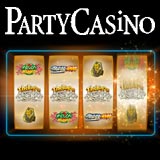 partycasino life changer