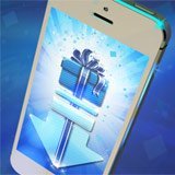 PartyCasino Móvil Juego Gratis