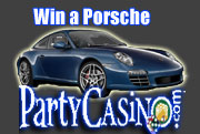 PartyCasino - Jeux de Casino