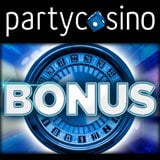 PartyCasino Recarga Código de Bono 2016