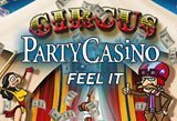 party casino slot circus