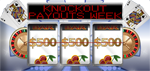 PartyCasino KnockOut Payouts Week