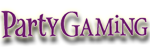 PartyPoker gotas de ingresos en 2009, los beneficios PartyCasino