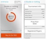 partypoker app android sng
