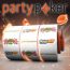 PartyPoker Casino Spinsday Promotion