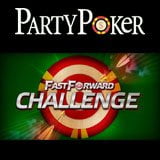 partypoker fastforward challenge
