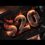 PartyPoker Ersteinzahlungsbonus $20 Gratis