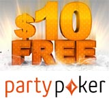 partypoker free 10