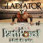 partypoker gladiator