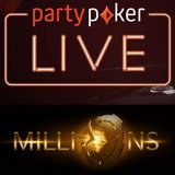 PartyPoker Poker-Turniere 2017
