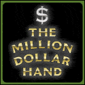 PartyPoker Million dollar hand promo