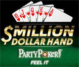 partypoker million