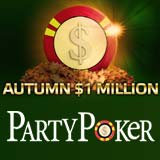 partypoker million