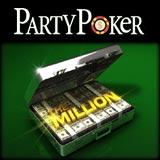 partypoker million
