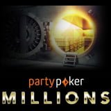 partypoker millions tournaments