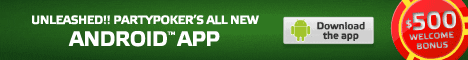 partypoker mobile