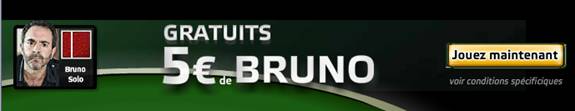 PartyPoker ingen depositum bonus