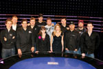 PartyPoker Premier League 3 final