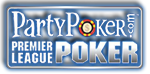 Party Poker Premier League 3