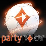 PartyPoker Deportes Promoción