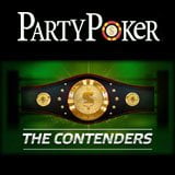 partypoker the contenders
