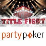 PartyPoker Titolo Fight Garanzia Progressiva