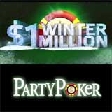partypoker winter million