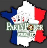 partypoker.fr