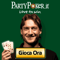 partypoker super sign up bonus