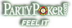 Party Poker anywhere play poker in web browser instant partypoker play