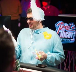 phil hellmuth baby