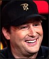 Phil Hellmuth poker
