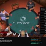 pkr android