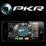 pkr app