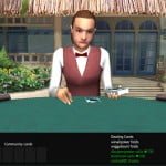 pkr ipad