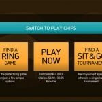 pkr mobile app