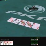 pkr poker app
