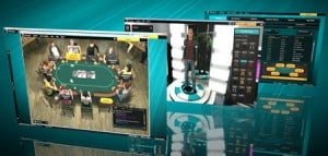 pkr poker software