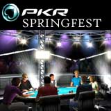 pkr springfest