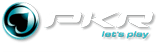 pkr sala de poker