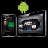 Android Poker Apps for Mobiler